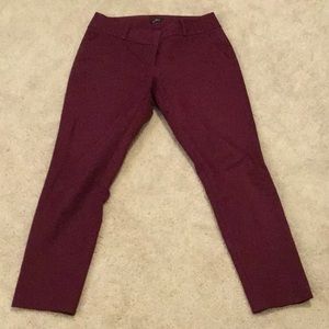 LOFT SLACKS